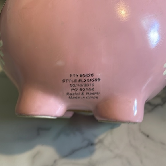 Piggy Bank - Picture 7 of 7
